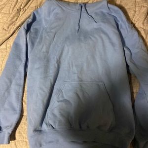 Text me when you get home sweatshirt